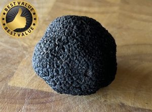 Black Truffle First Class (Pre-Order)
